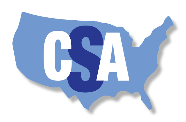 CSA logo