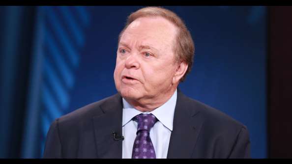 Harold Hamm