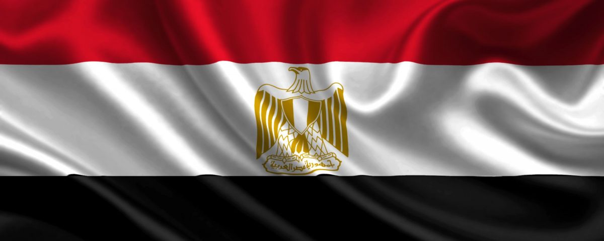 egypt-Flag
