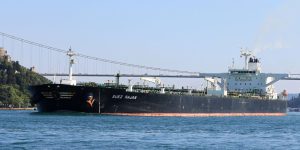 Seized tanker watch: Suez Rajan comes to a halt off Texas. What happens next?
