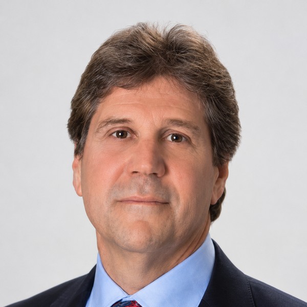 Eric R. Levine