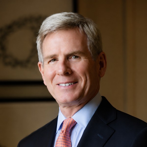 H.H. Tripp Wommack III