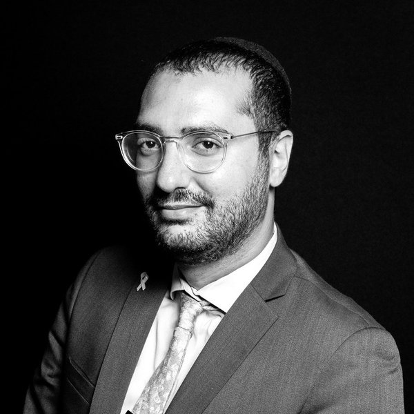 Isaac Choua