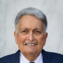 Morris Amitay