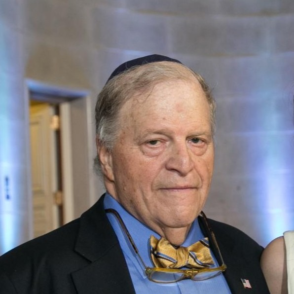 Samuel M. Eisenstat