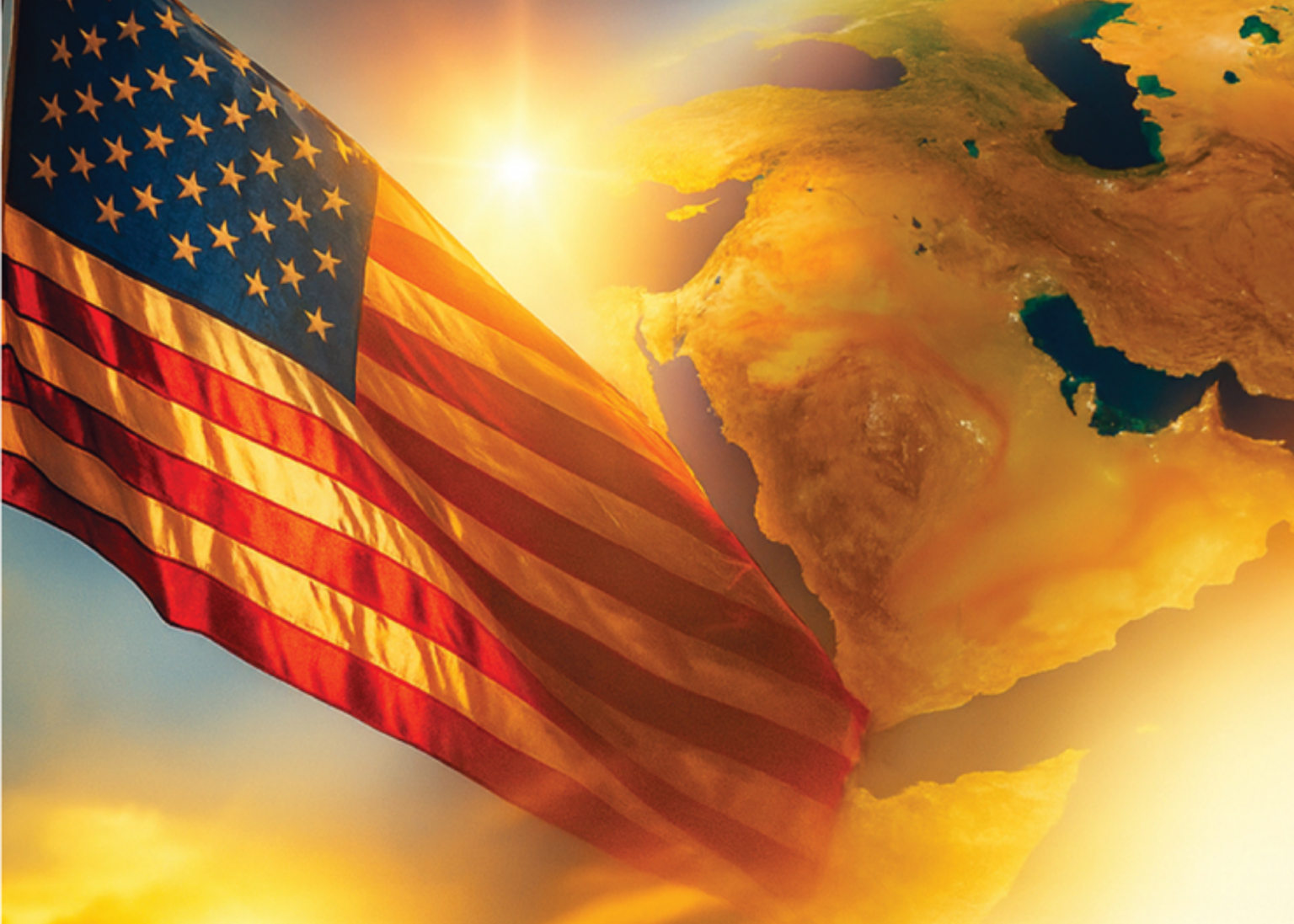Abraham Accords Expansion Opportunities Report: Middle East Analysis ...